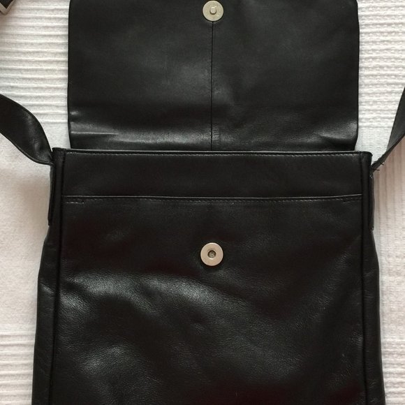 DEREK ALEXANDER CROSSBODY/MESSANGER-NWOT - Picture 5 of 6